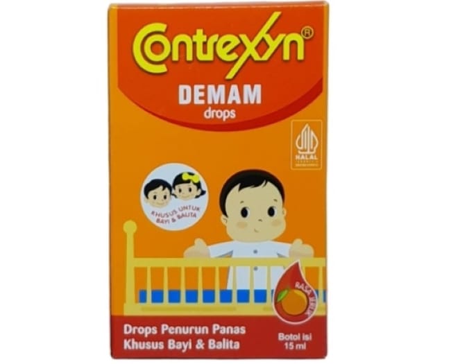 5 Obat Gondongan pada Anak yang Ampuh dan Terjangkau - Alodokter