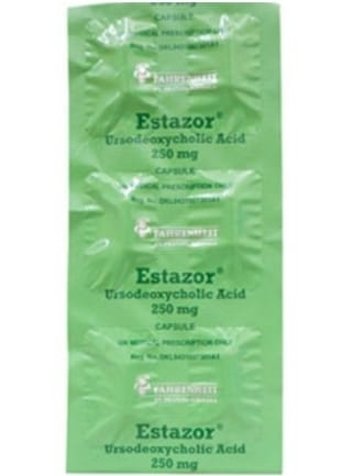 8 Obat Batu Empedu yang Manjur di Apotik - Alodokter