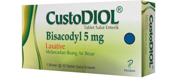 10 Obat Pencahar yang Cepat Atasi Sembelit - Alodokter