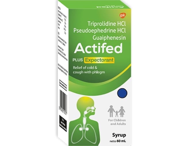 8 Obat Pengencer Dahak yang Efektif dan Bagus - Alodokter