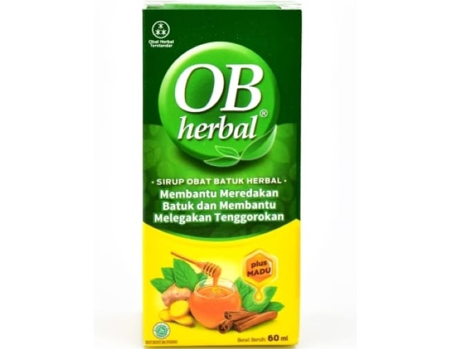 8 Obat Pengencer Dahak yang Efektif dan Bagus - Alodokter