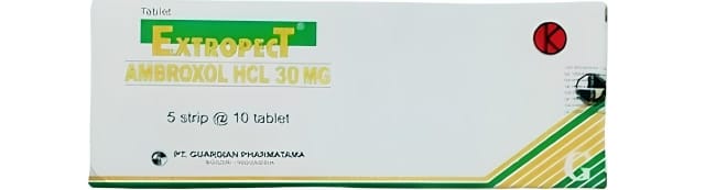 8 Obat Pengencer Dahak yang Efektif dan Bagus - Alodokter