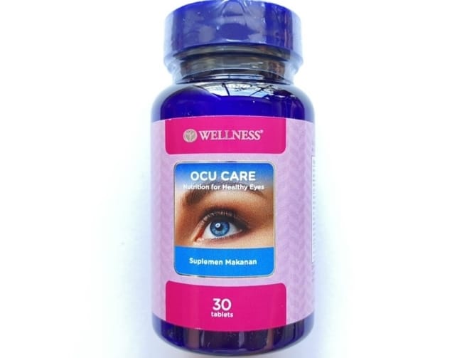 7 Vitamin Mata Pilihan yang Aman - Alodokter