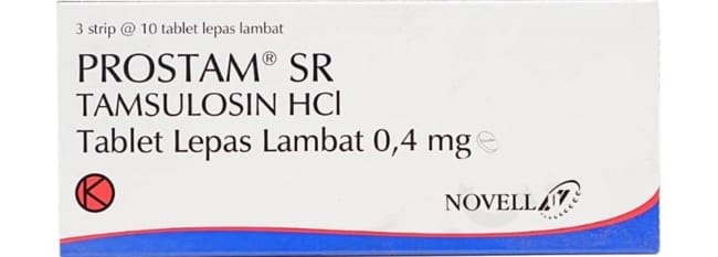 7 Obat Prostat yang Ampuh Mengatasi Pembesaran Prostat - Alodokter
