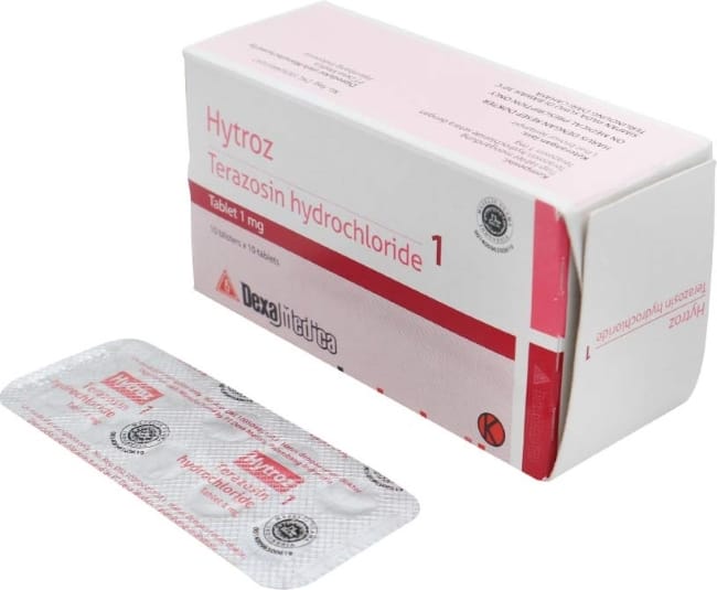 7 Obat Prostat yang Ampuh Mengatasi Pembesaran Prostat - Alodokter