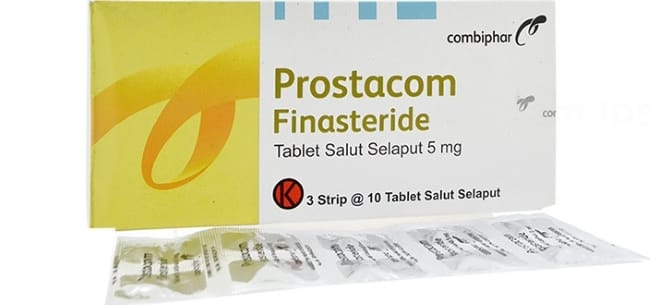 7 Obat Prostat yang Ampuh Mengatasi Pembesaran Prostat - Alodokter