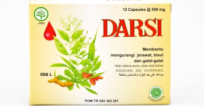 5 Obat Jerawat Alami yang Ampuh dan Mudah Didapatkan - Alodokter