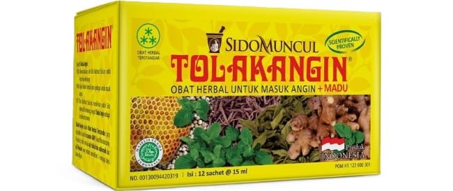 8 Obat Panas Dingin Dewasa yang Ampuh - Alodokter