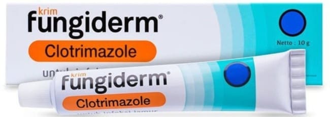 8 Obat Kutu Air di Kaki yang Paling Efektif Sembuhkan Gejalanya - Alodokter
