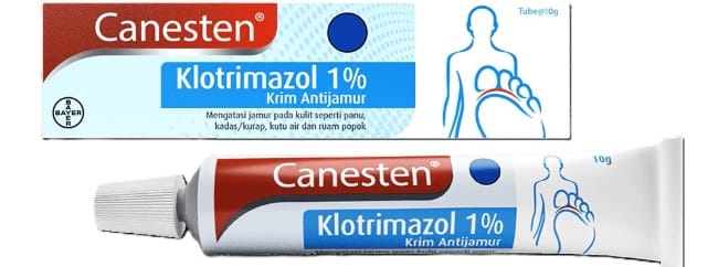 8 Obat Kutu Air di Kaki yang Paling Efektif Sembuhkan Gejalanya - Alodokter