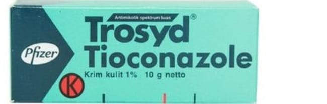 8 Obat Kutu Air di Kaki yang Paling Efektif Sembuhkan Gejalanya - Alodokter