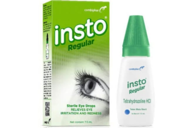 5 Obat Tetes Mata Anak yang Aman dan Efektif - Alodokter