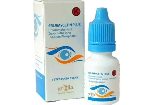 5 Obat Tetes Mata Anak yang Aman dan Efektif - Alodokter