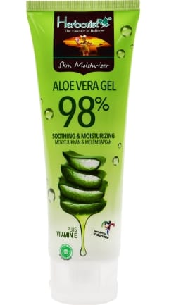 5 Obat Kurap Alami yang Ampuh dan Aman - Alodokter