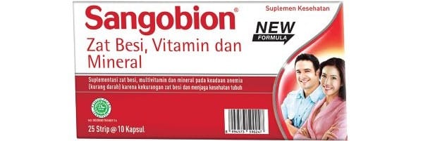 8 Obat Anemia yang Efektif untuk Menambah Darah - Alodokter