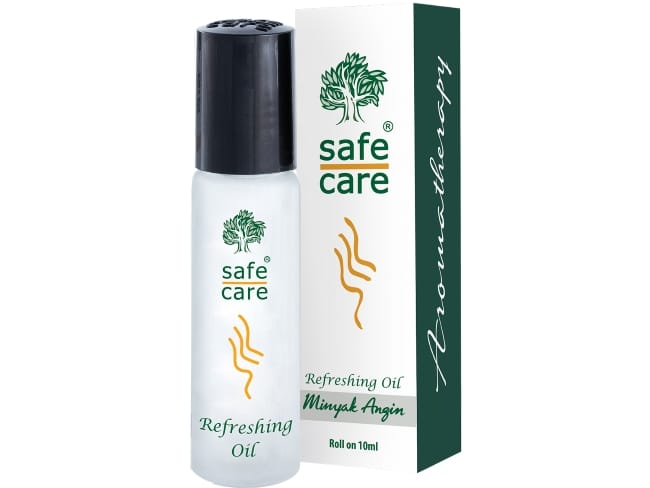 8 Obat Mabuk Perjalanan yang Ampuh dan Mudah Didapatkan - Alodokter