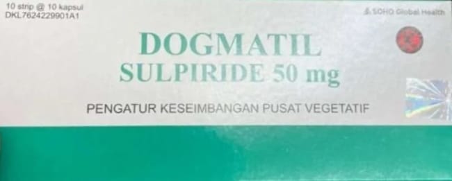 Dogmatil