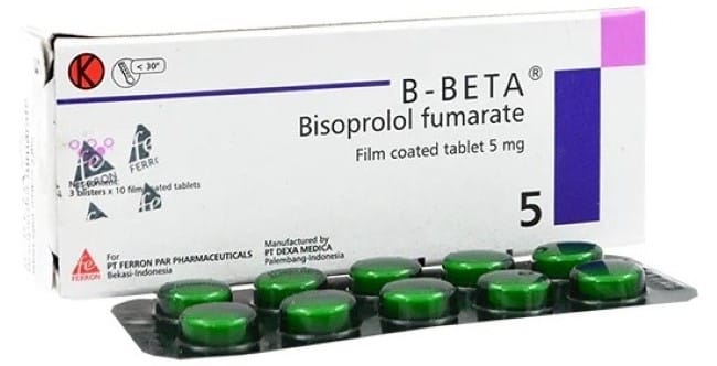 5 Obat Jantung Berdebar yang Aman dan Efektif - Alodokter