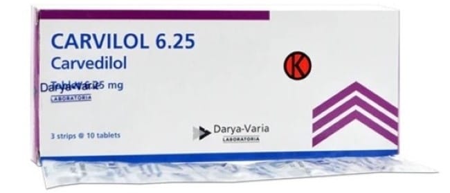 5 Obat Jantung Berdebar yang Aman dan Efektif - Alodokter