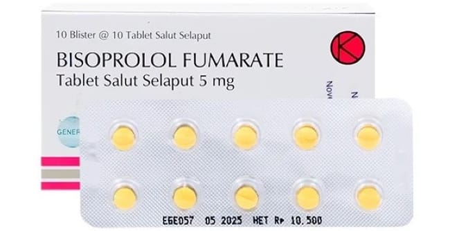 5 Obat Jantung Berdebar yang Aman dan Efektif - Alodokter