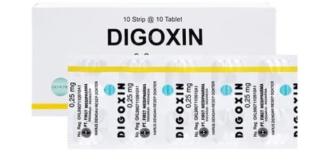 5 Obat Jantung Berdebar yang Aman dan Efektif - Alodokter