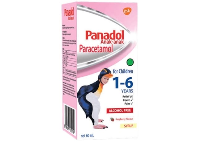 5 Obat Campak Anak yang Aman dan Ampuh Atasi Gejala - Alodokter