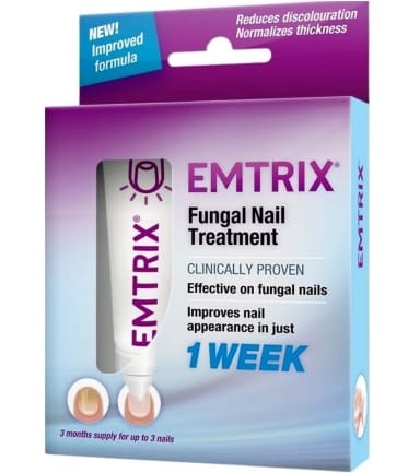 7 Obat Jamur Kuku yang Ampuh - Alodokter