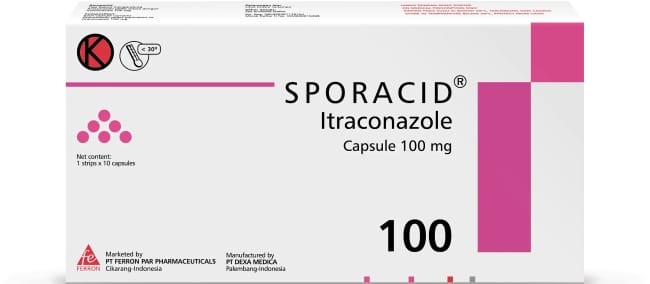7 Obat Jamur Kuku yang Ampuh - Alodokter