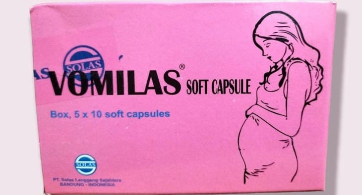 5 Obat Mual Ibu Hamil yang Aman dan Efektif - Alodokter