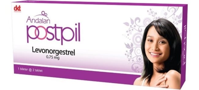 5 Obat Pencegah Kehamilan di Apotek - Alodokter