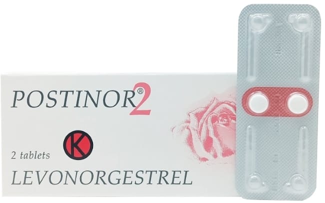 5 Obat Pencegah Kehamilan di Apotek - Alodokter