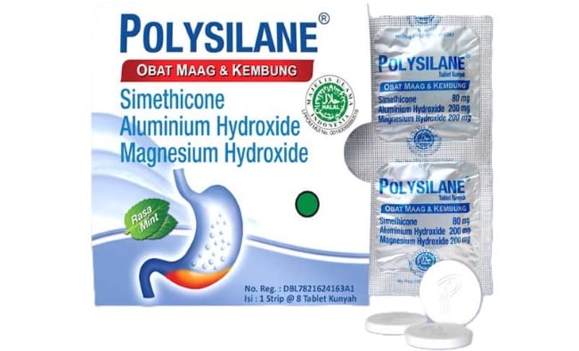 9 Obat Sakit Dada yang Efektif Atasi Gejala dan Penyebabnya - Alodokter