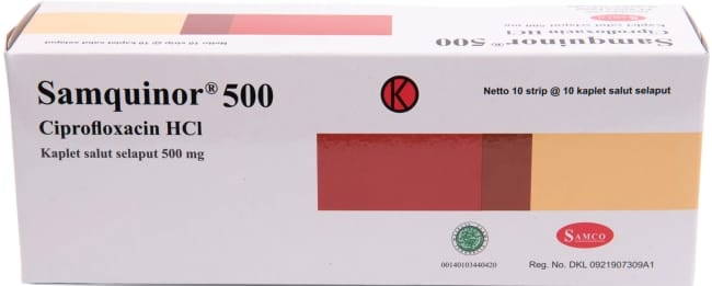 7 Obat Infeksi Saluran Kencing yang Ampuh Meredakan Anyang-Anyangan - Alodokter