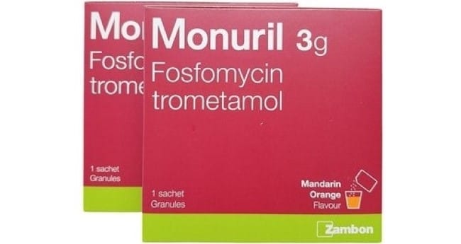 6 Obat Sakit Kencing yang Efektif dan Mudah Ditemukan - Alodokter