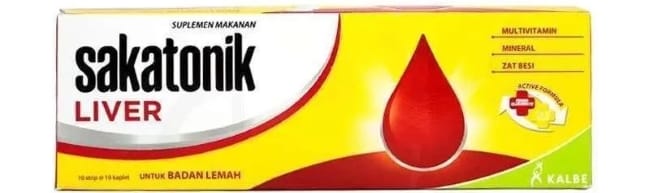 7 Suplemen Penambah Darah yang Efektif - Alodokter