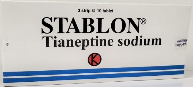 5 Obat Antidepresan yang Ampuh di Apotik - Alodokter