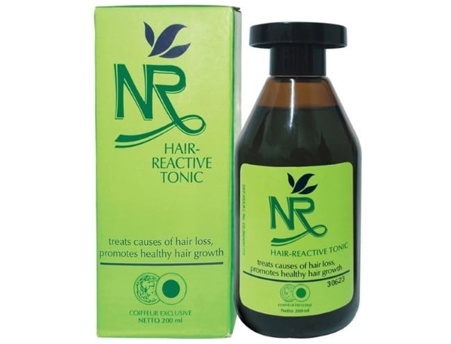 7 Obat Penumbuh Rambut yang Ampuh Lawan Kebotakan - Alodokter