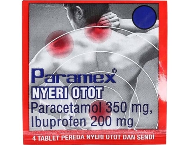 9 Obat Penghilang Nyeri yang Ampuh di Apotik - Alodokter