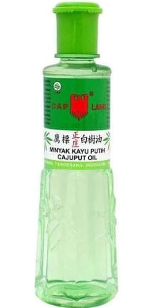 8 Obat Masuk Angin Alami yang Ampuh dan Mudah Didapatkan - Alodokter