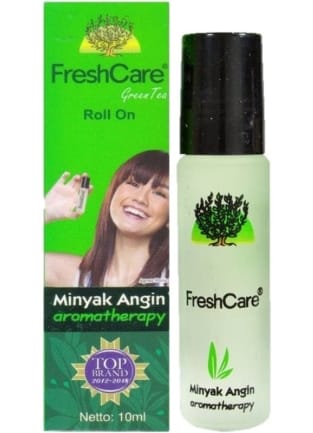 8 Obat Masuk Angin Alami yang Ampuh dan Mudah Didapatkan - Alodokter