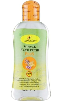 8 Obat Masuk Angin Alami yang Ampuh dan Mudah Didapatkan - Alodokter