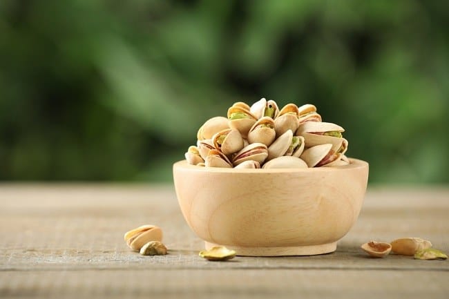 Manfaat Kacang Pistachio untuk Diet, Solusi Alami Menurunkan Berat Badan - Alodokter