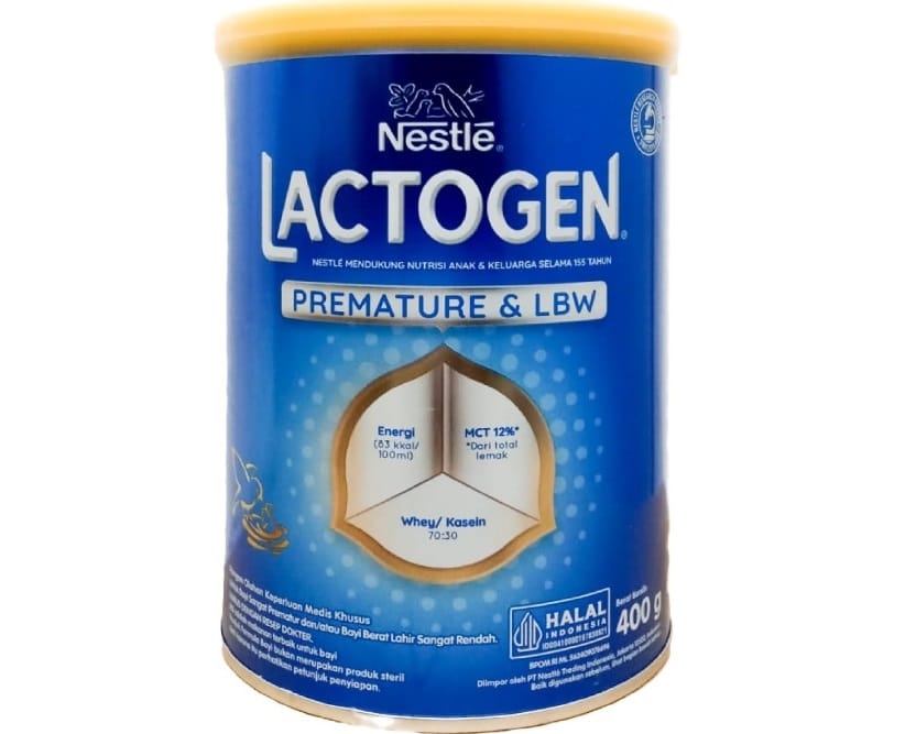 Rekomendasi Susu Bayi Terbaik untuk Tumbuh Kembang Anak - Alodokter