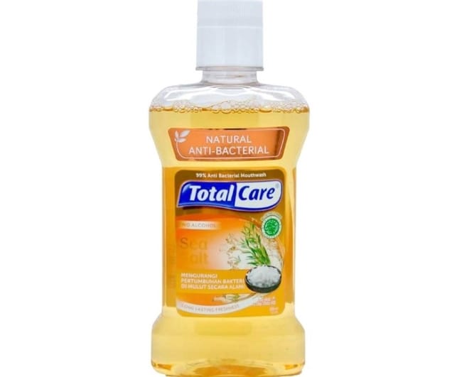 6 Obat Kumur Sakit Gigi Paling Ampuh - Alodokter