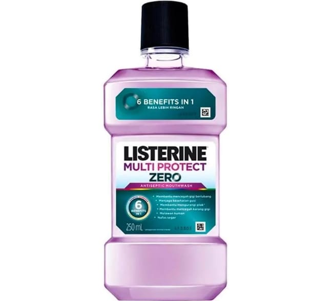 6 Obat Kumur Sakit Gigi Paling Ampuh - Alodokter