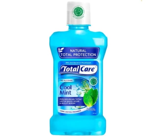 6 Obat Kumur Sakit Gigi Paling Ampuh - Alodokter