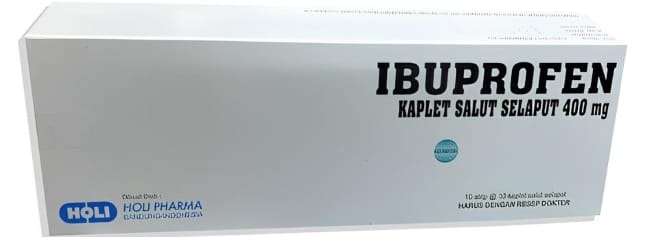 8 Obat Sakit Kepala Belakang yang Ampuh - Alodokter