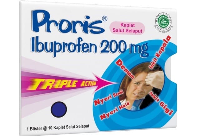 8 Obat Sakit Kepala Belakang yang Ampuh - Alodokter