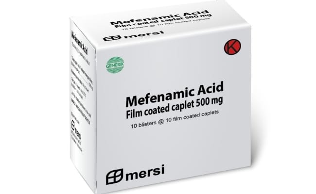 8 Obat Sakit Kepala Belakang yang Ampuh - Alodokter