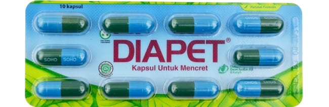 8 Obat Diare Alami yang Ampuh - Alodokter